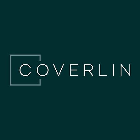 Coverlin Apartamentos San Francisco Màlaga Exteriér fotografie