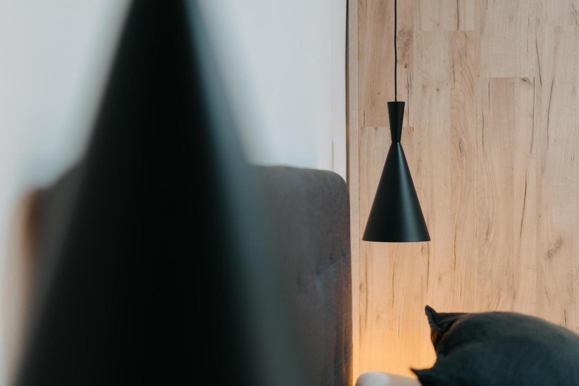 Coverlin Apartamentos San Francisco Màlaga Pokoj fotografie